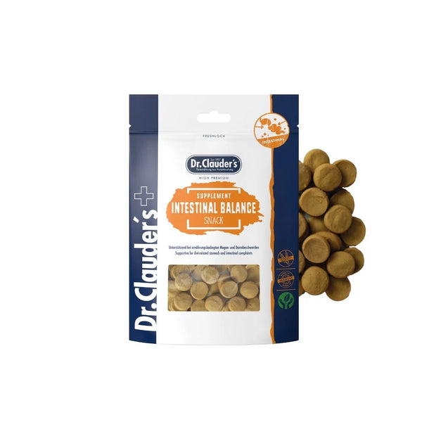 Vital Snack Intestinal Balance