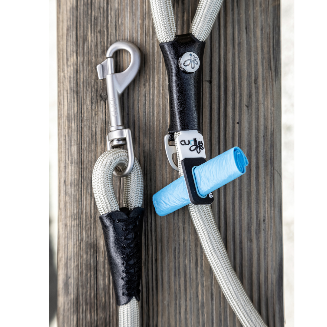 Stretch Comfort Leine