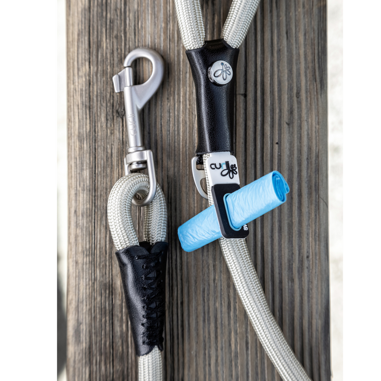 Stretch Comfort Leine