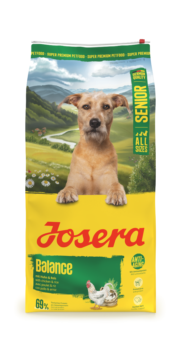 Josera Senior Balance