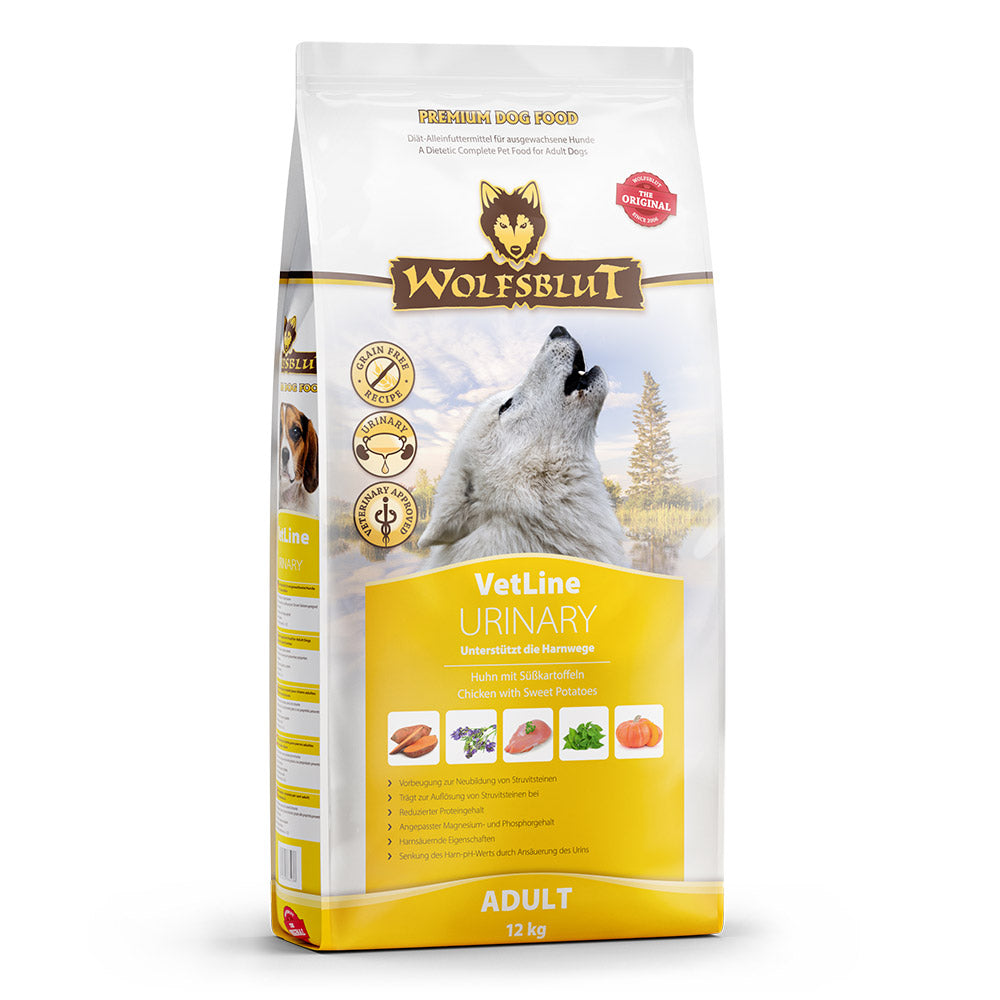 hundefutter trocken hoher fleischanteil Big Buddies Trockenfutter günstig online bestellen