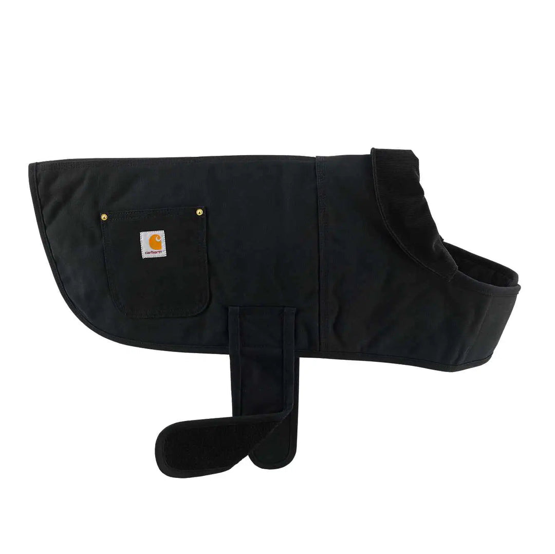 Carhartt Chore Coat Für Hunde Schwarz