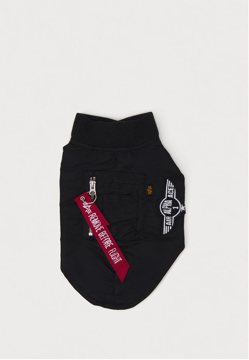 Hundejacke Alpha Industries Dogs Supreme