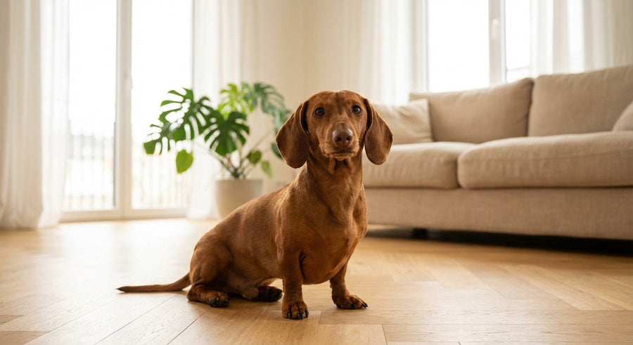Passende Hundeleine finden fuer jeden Hund und jede Situation