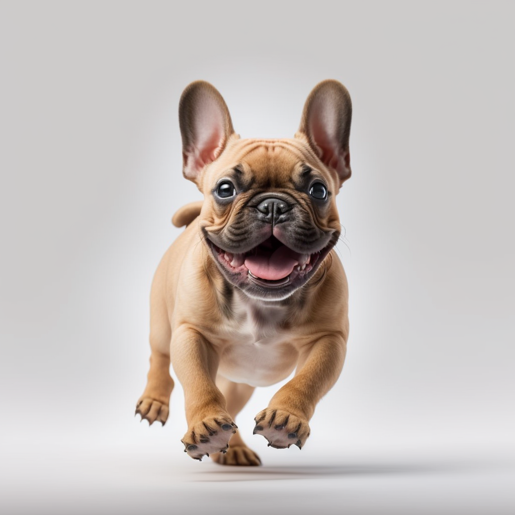 Französische Bulldoggen – Dogs Supreme ©