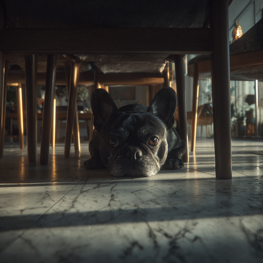 Giftige Lebensmittel für Hunde