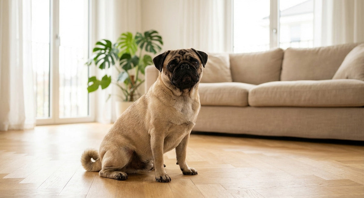 Hundeeis selber machen als erfrischende Abkuehlung im Sommer