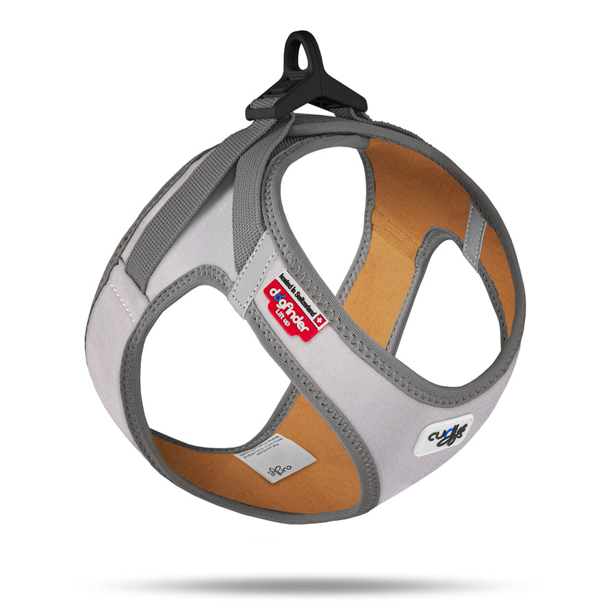 Kundenberichte: Wie reflektierende Hundegeschirre das Leben von Hundebesitzern verbessert haben