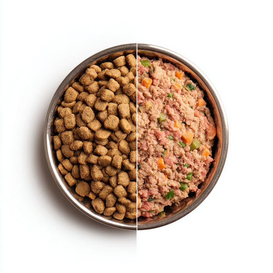 Hundefutter-Abo 2025