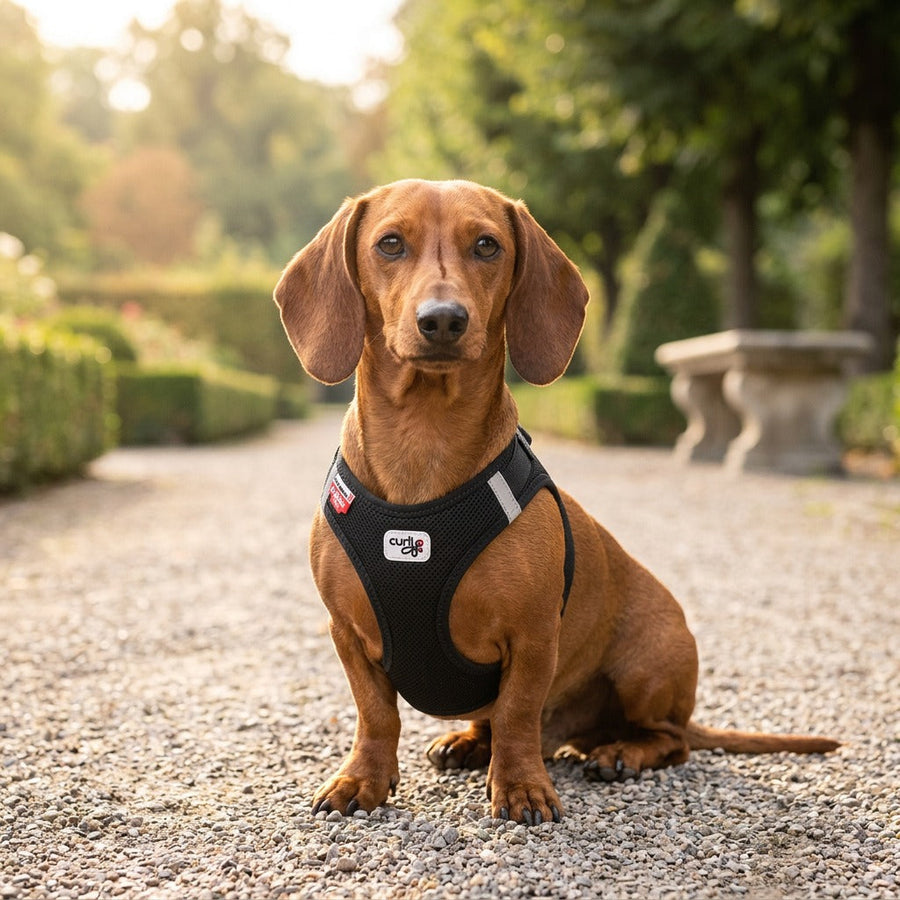 Kühlgeschirr für Hunde 2026: Test, Vergleich & Empfehlung