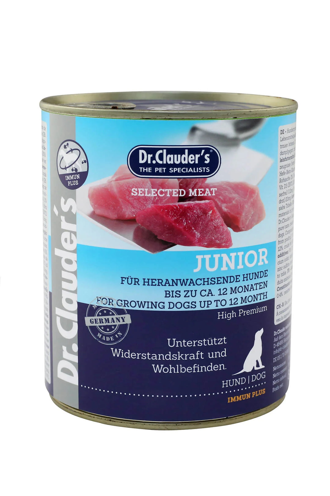 Selected Meat Junior