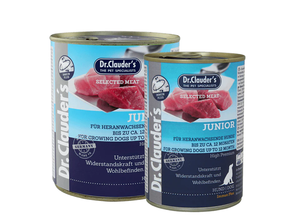 Selected Meat Junior