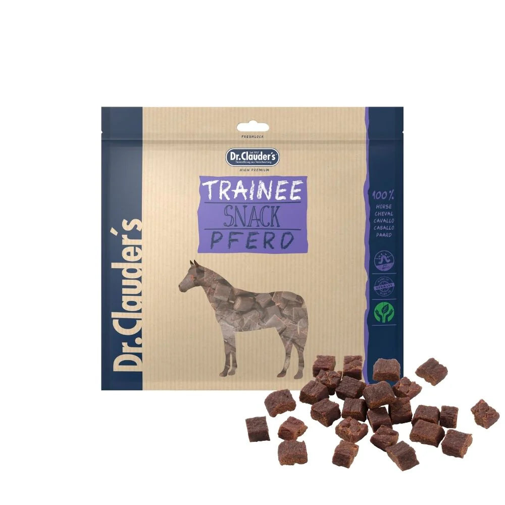 Trainee Snack Pferd