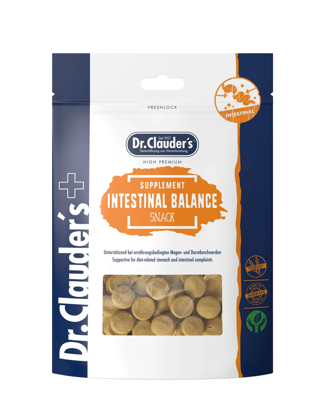 Vital Snack Intestinal Balance