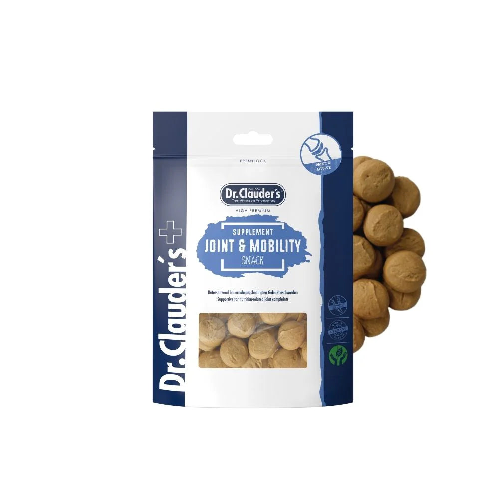 Vital Snack Joint & Mobility