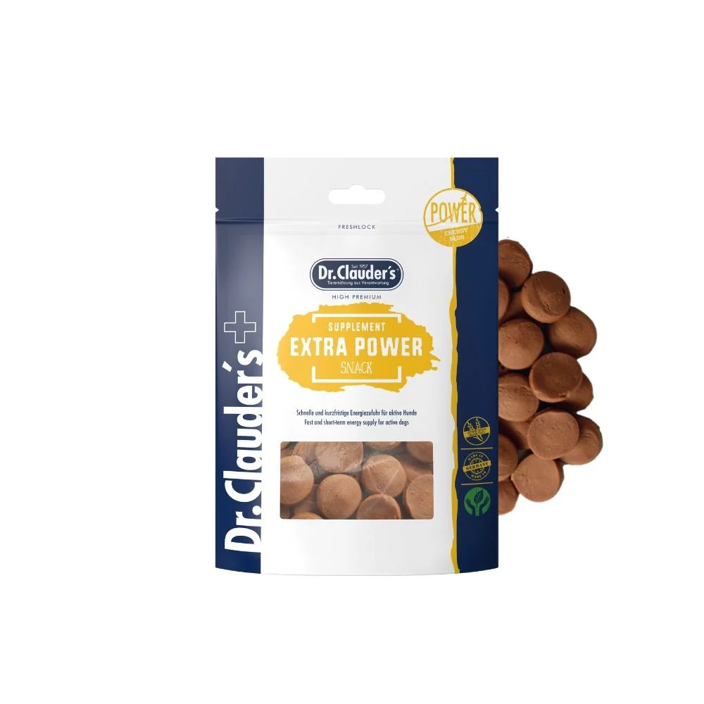 Vital Snack Extra Power