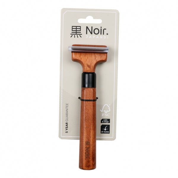 EBI Noir Japandi Trimmmesser
