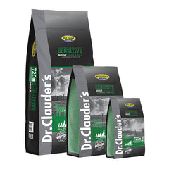 Josera Adult Lamm & Reis: Premium-Trockenfutter für empfindliche Hunde | Leicht verdaulich