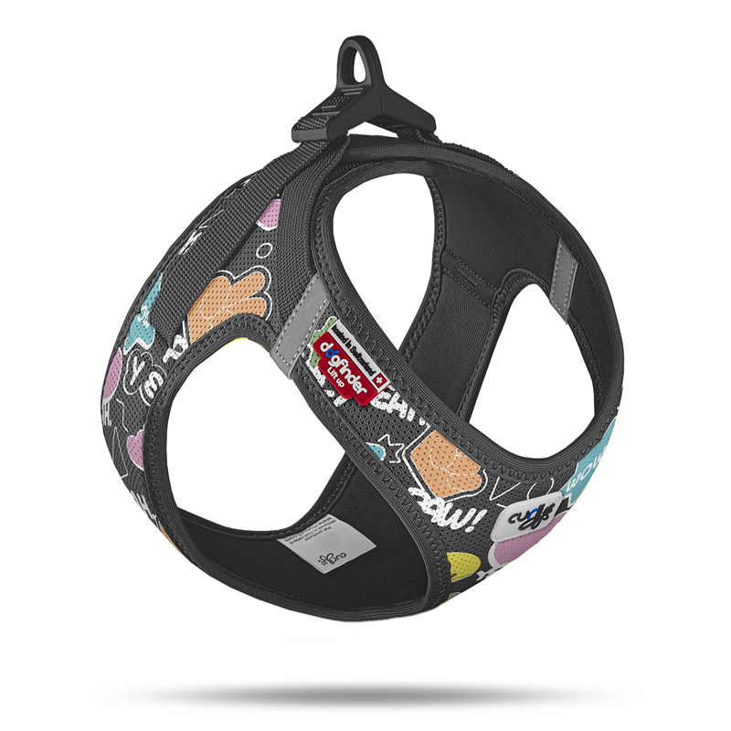 Air Mesh Pro – Pop Art Limited Edition