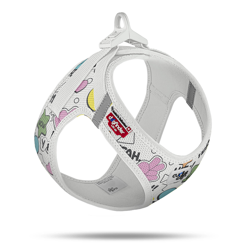 Air Mesh Pro – Pop Art Limited Edition