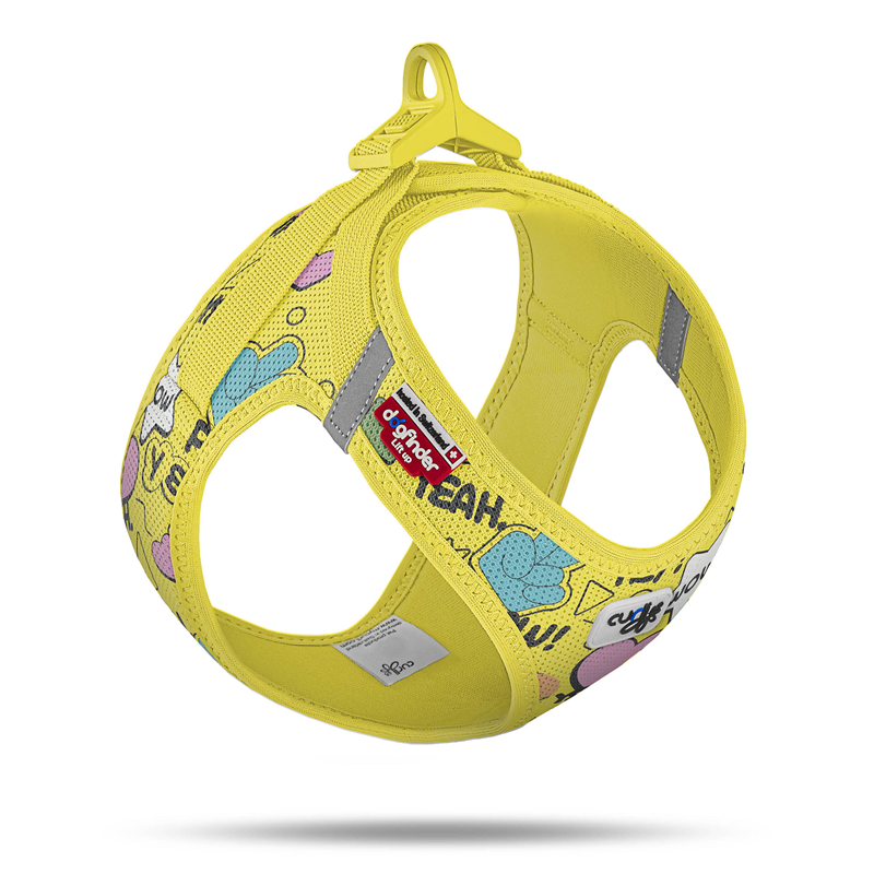 Air Mesh Pro – Pop Art Limited Edition
