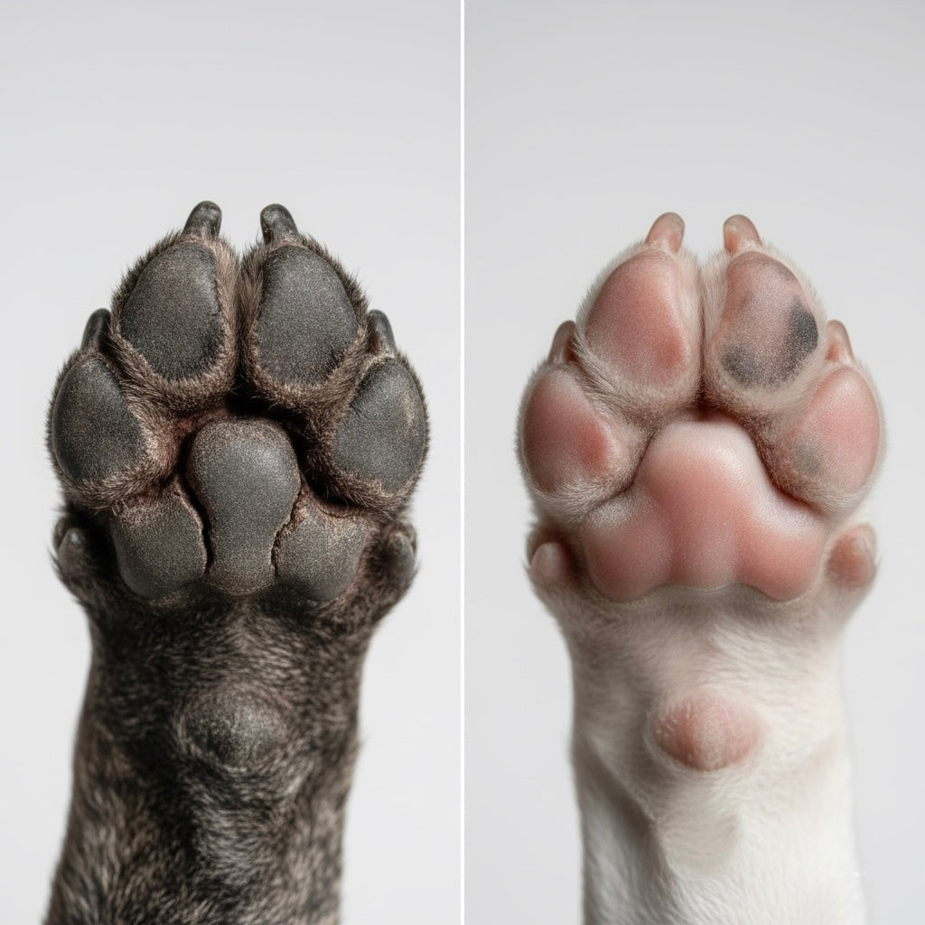 Bienenwachs-Balsam für Pfoten & Nase