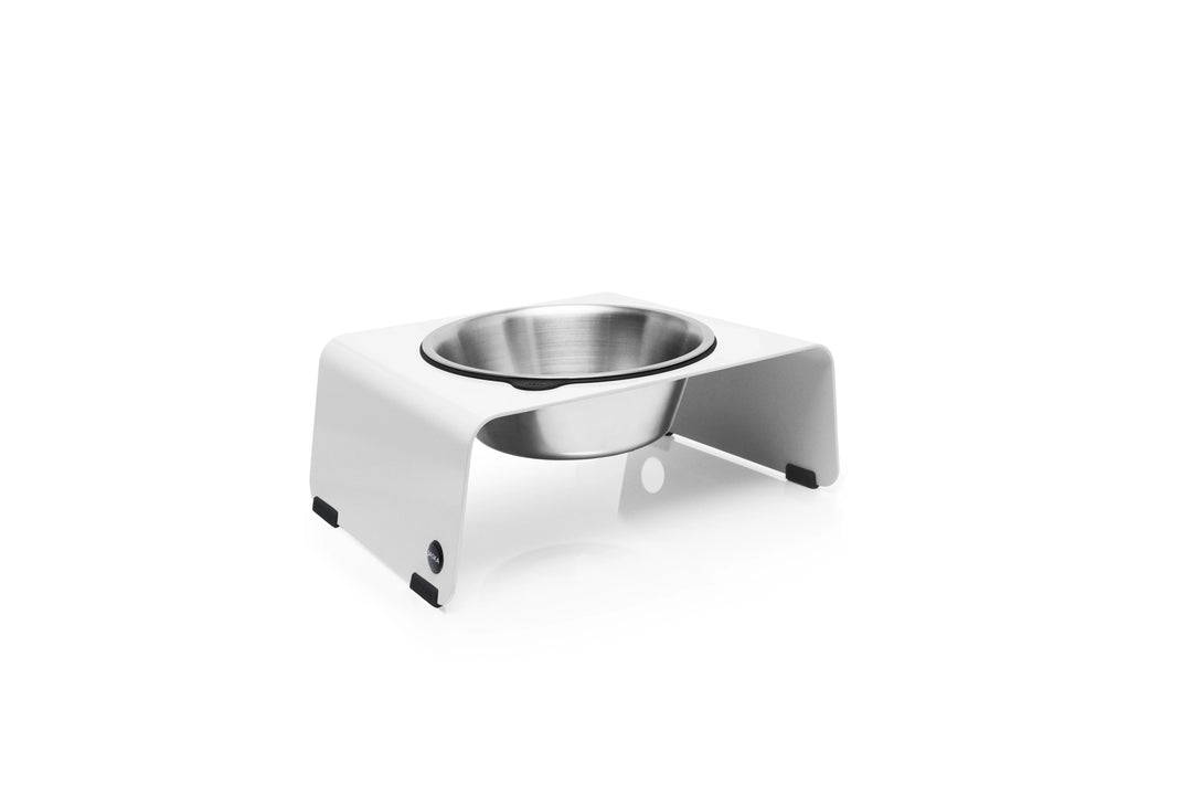 Erhöhte Hundebar Single 🇩🇪
