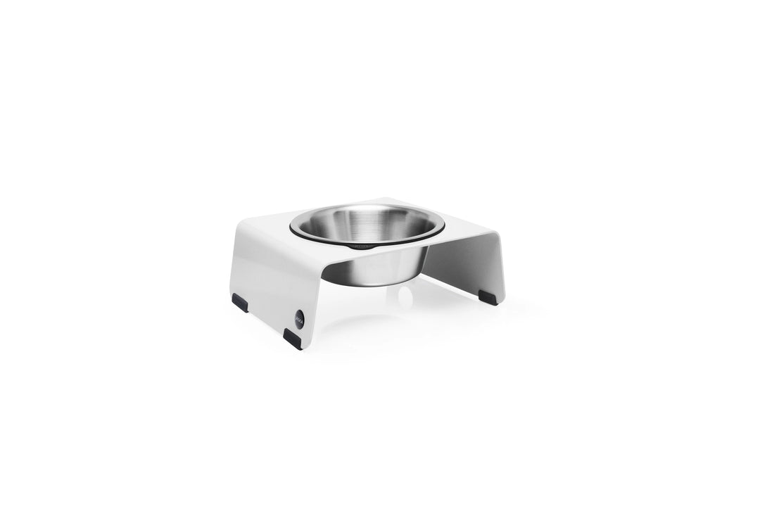 Erhöhte Hundebar Single 🇩🇪