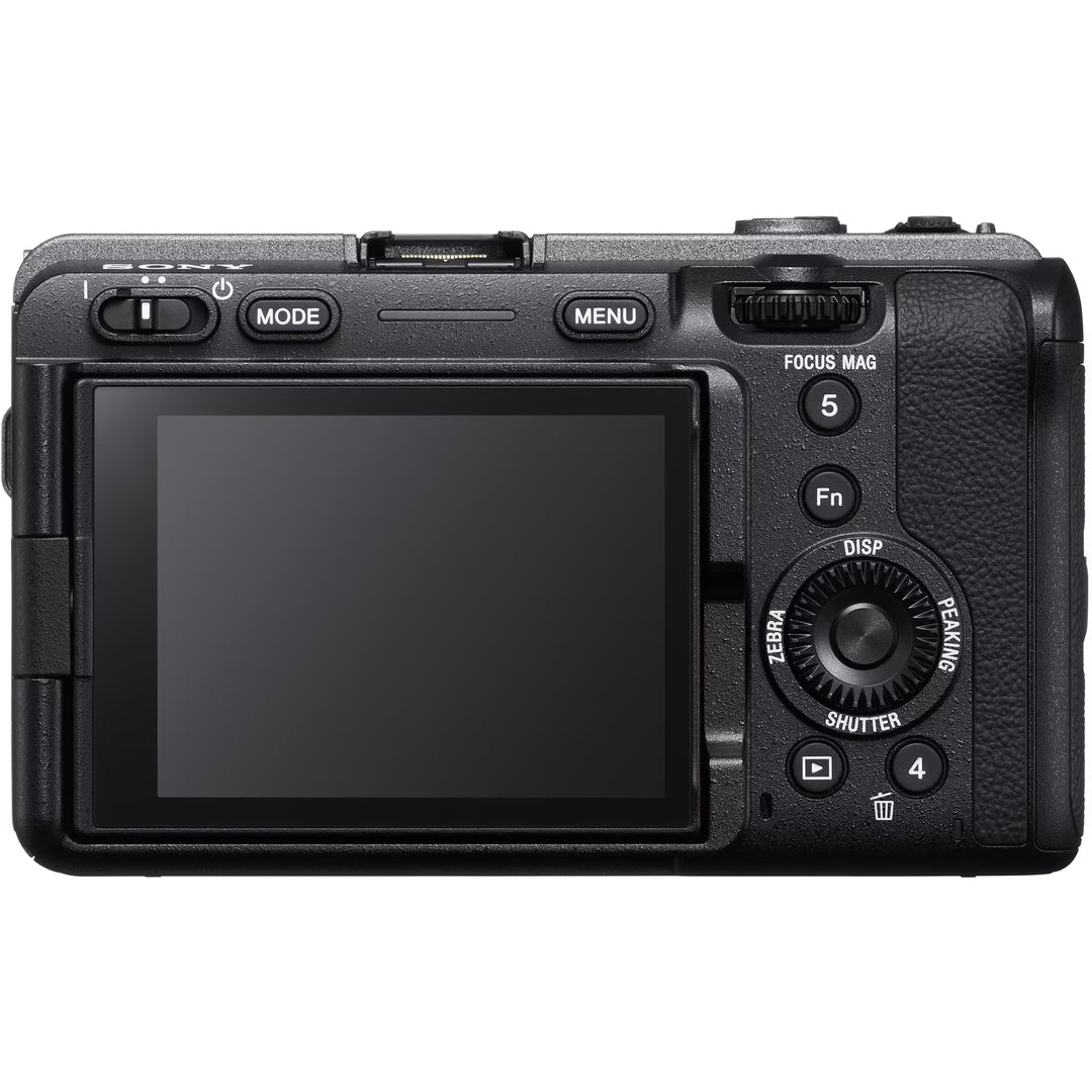 Sony FX3