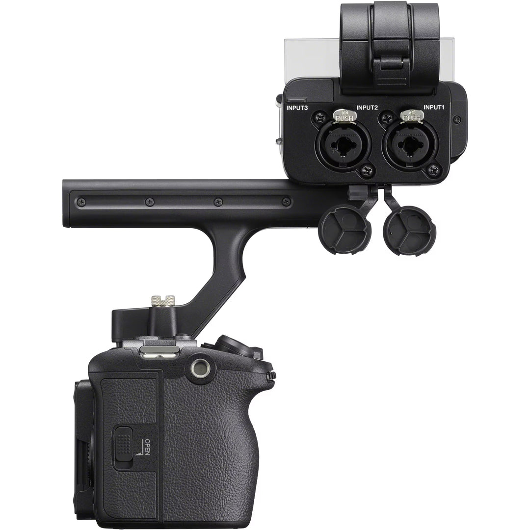Sony FX3