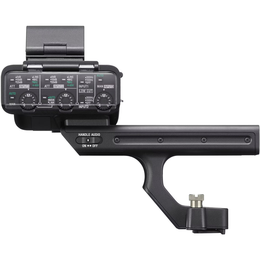 Sony FX3