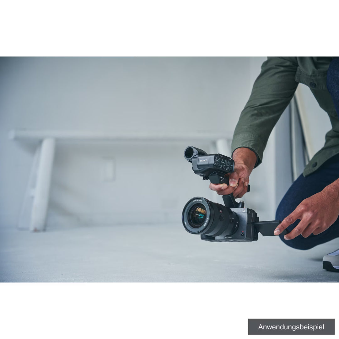 Sony FX3