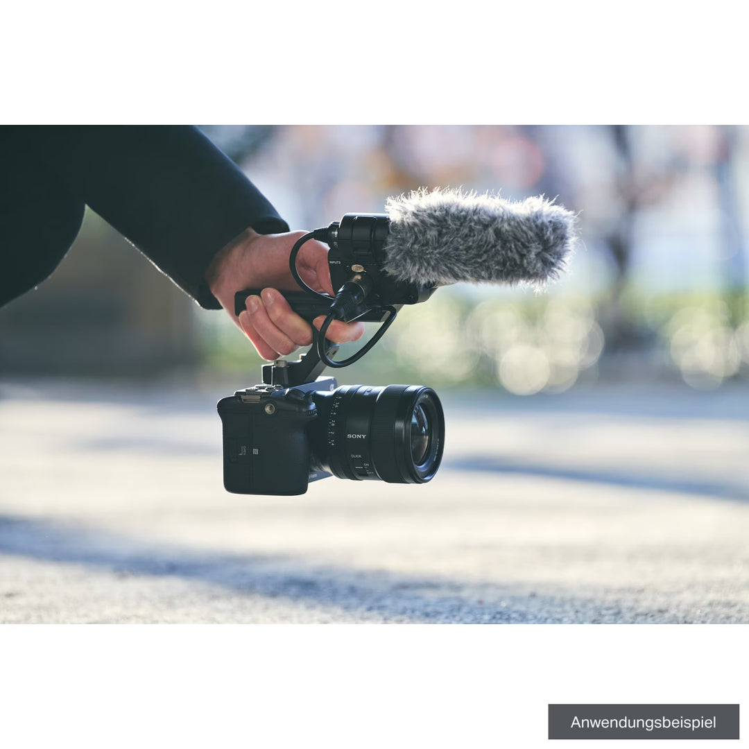 Sony FX3
