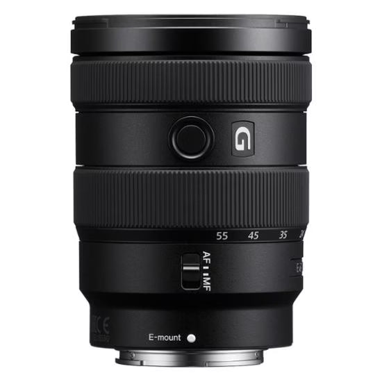 Sony FX3 mit E 16-35mm F4 G