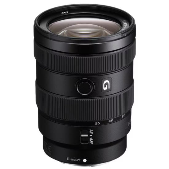 Sony FX3 mit E 16-35mm F4 G