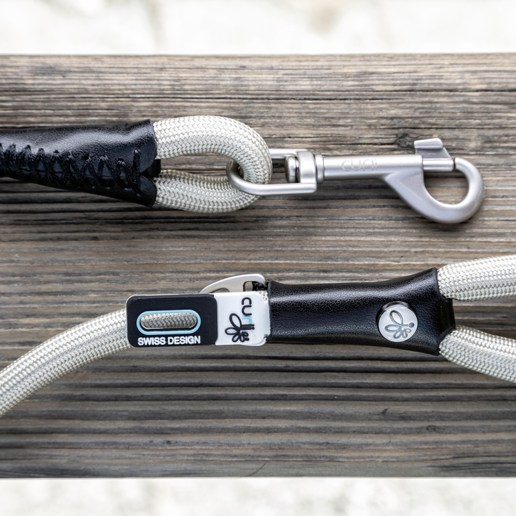 Stretch Comfort Leine