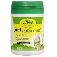 cdVet ArthroGreen Classic