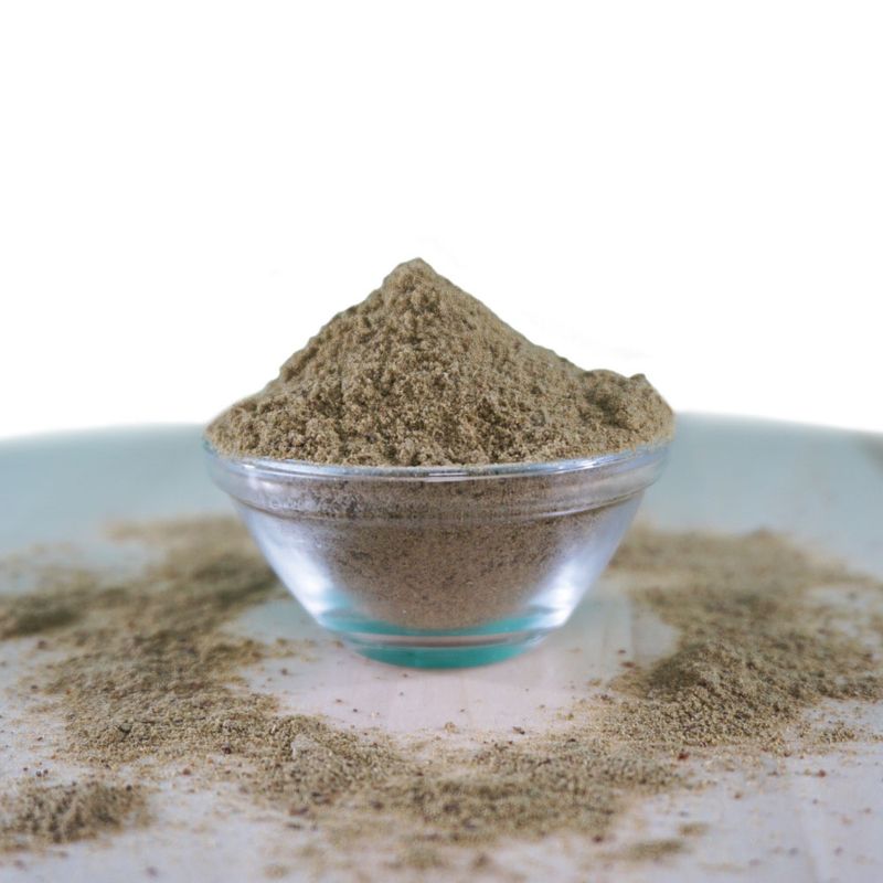 cdVet ArthroGreen Classic Pulver — natürliche Gelenkunterstützung Anwendung