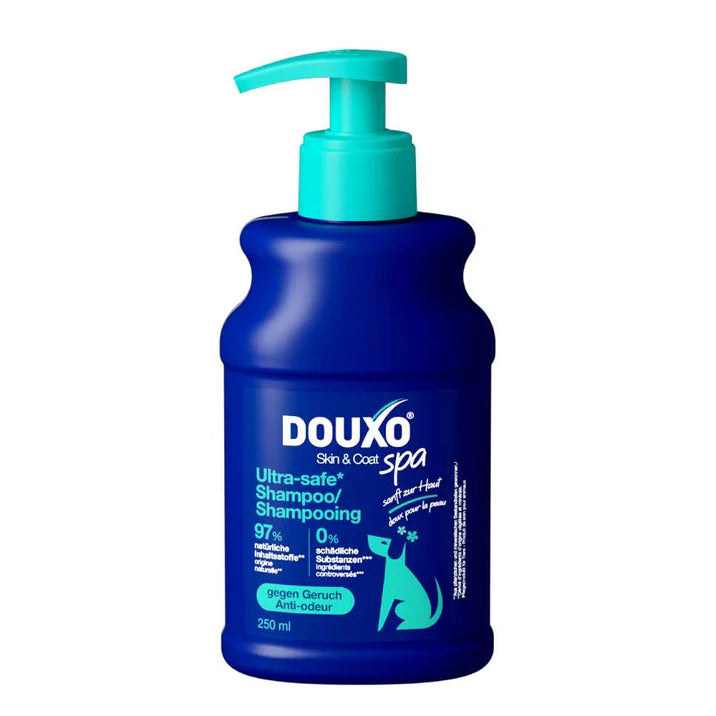 RE:CARE Hundeshampoo Frisch 250ml Flasche gegen Gerüche