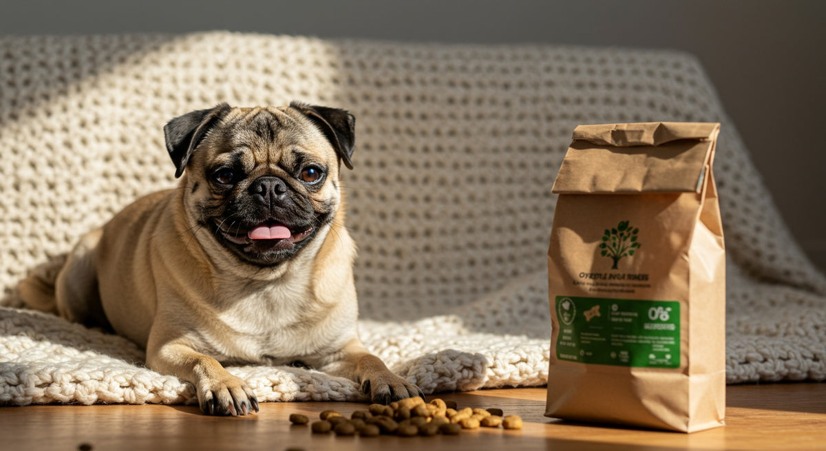 Premium Hundefutter 2026: Josera vs Wolfsblut vs Markus Mhle