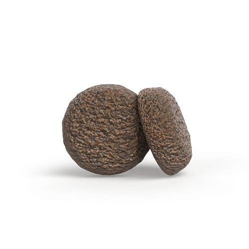 Josera MINI Senior Salmon Trockenfutter getreidefrei fuer kleine Senioren