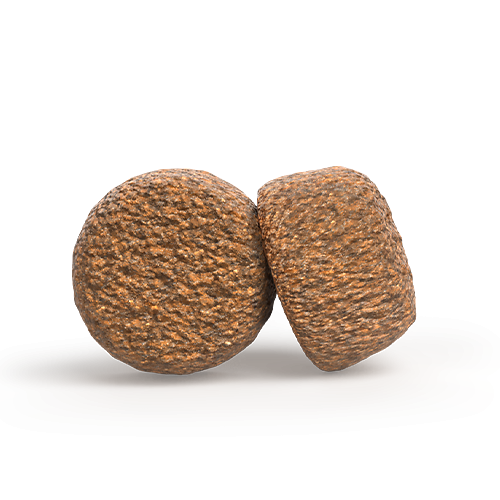 Josera Senior Balance Trockenfutter fuer aeltere Hunde mit Huhn und Reis