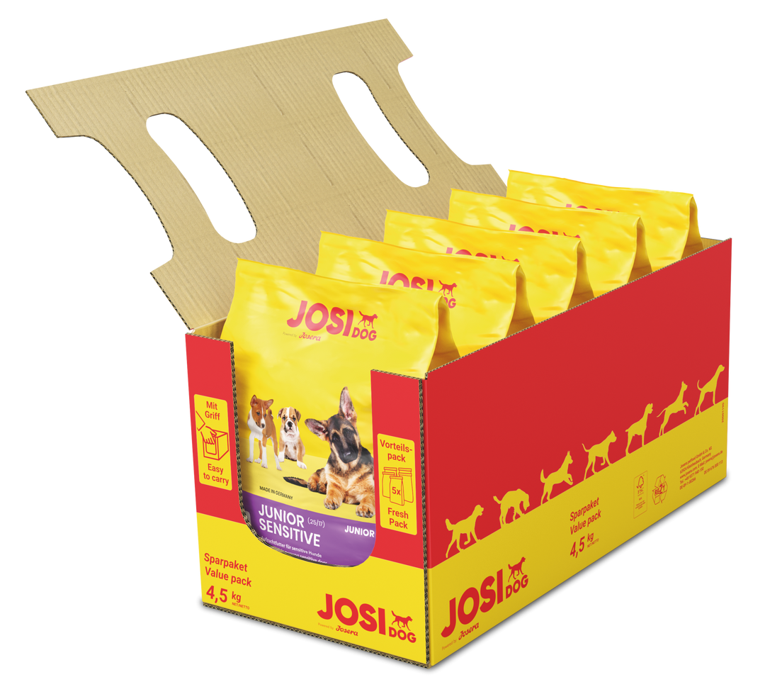 JosiDog Junior Sensitive