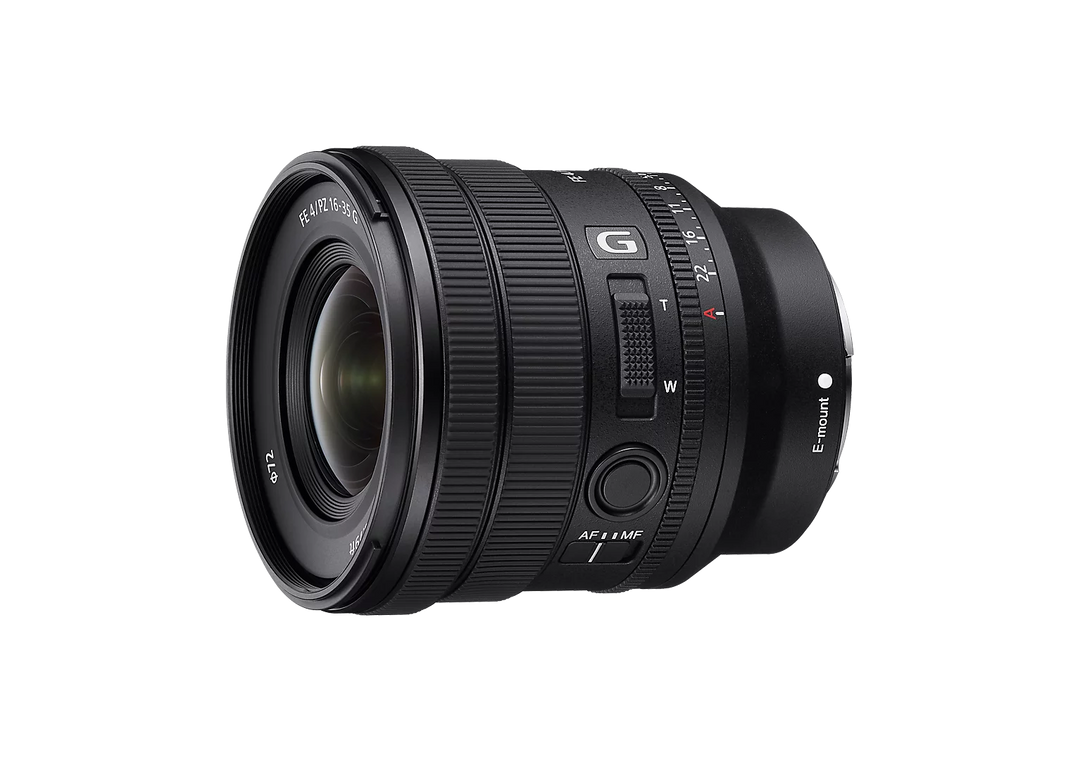 Sony FX3