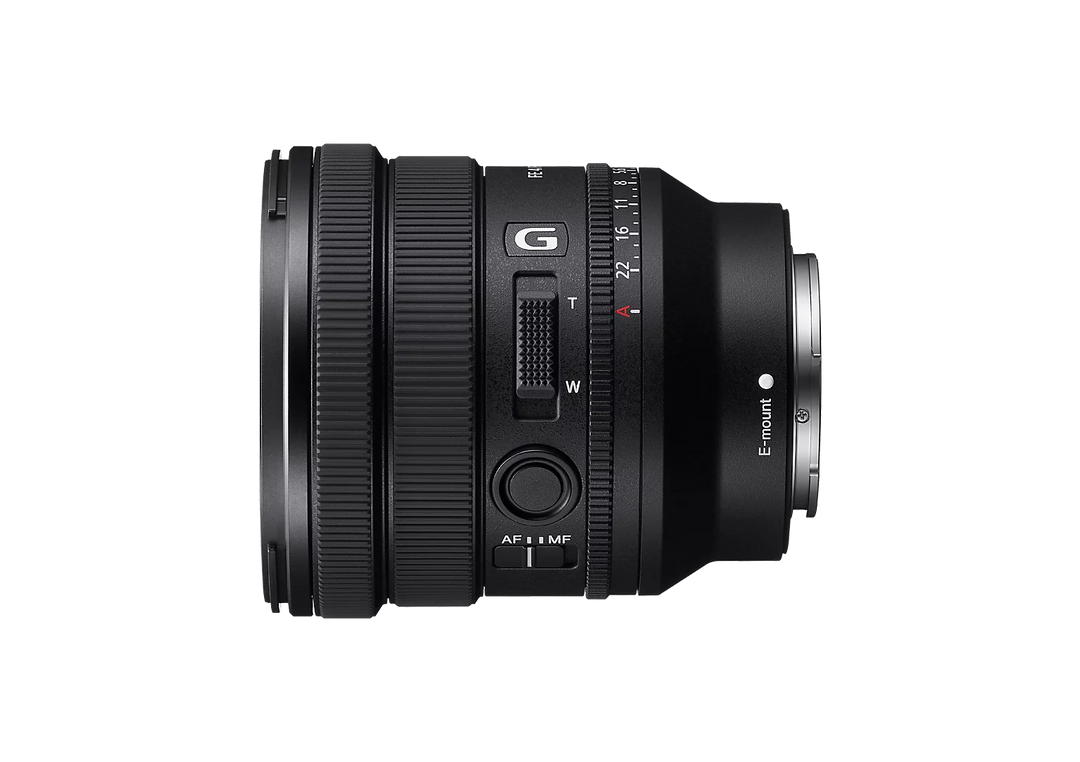 Sony FX3