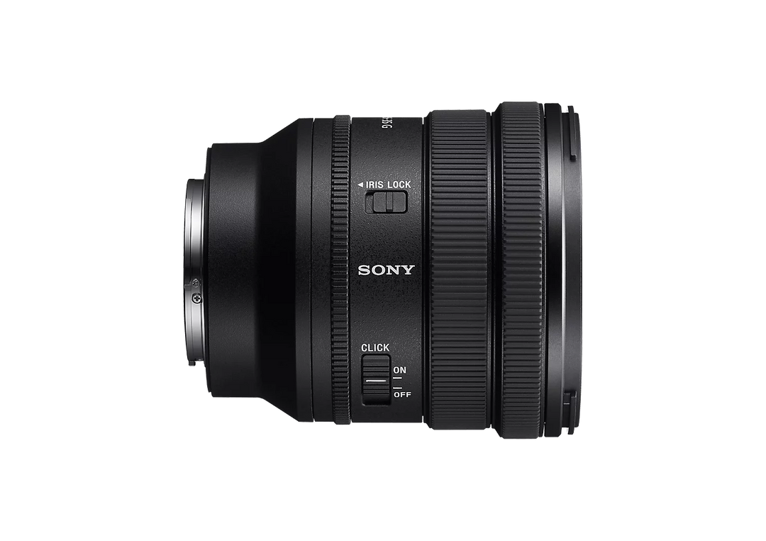 Sony FX3