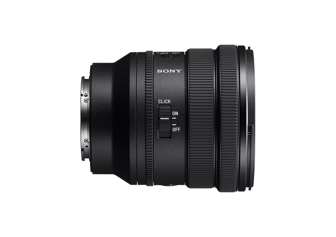 Sony FX3