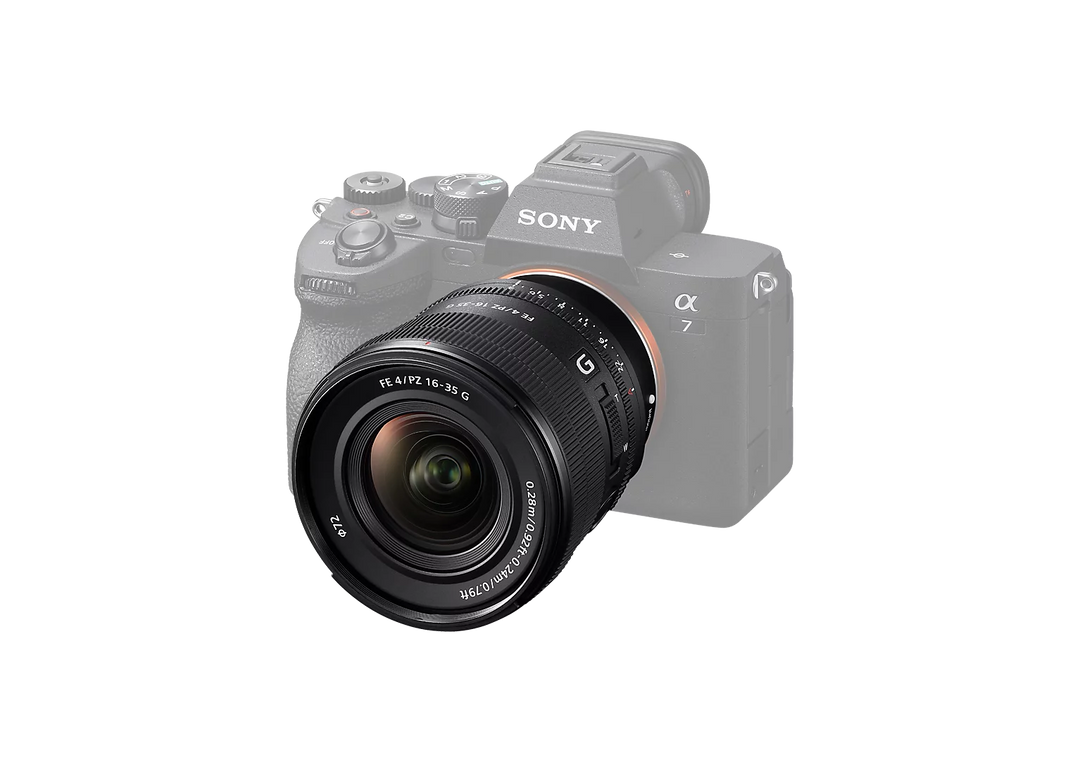 Sony FX3