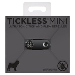 Tickless MINI Pet: Ultraschall-Zeckenschutz