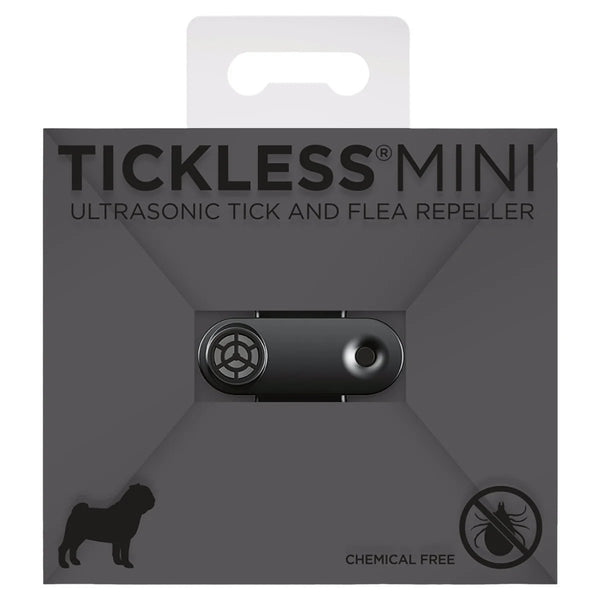 Tickless MINI Pet: Ultraschall-Zeckenschutz